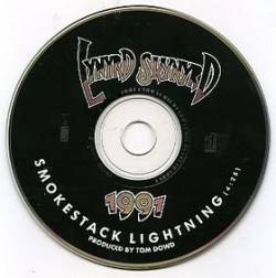 Lynyrd Skynyrd : Smokestack Lightning